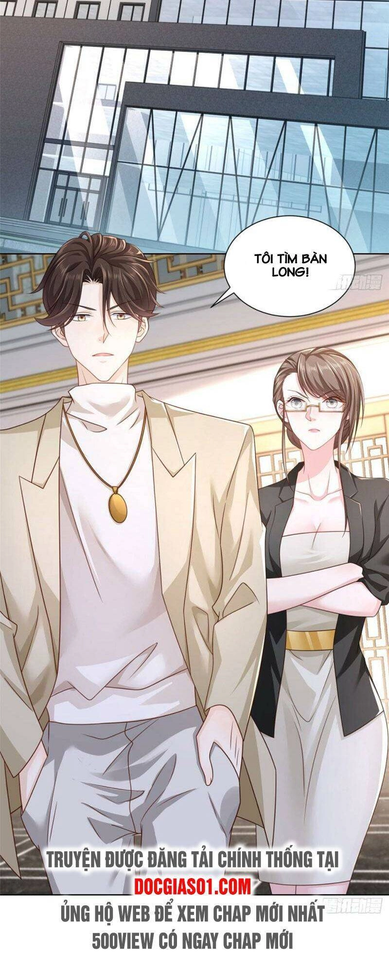 Mỗi Tuần Ta Có Một Nghề Nghiệp Mới Chapter 52 - 23