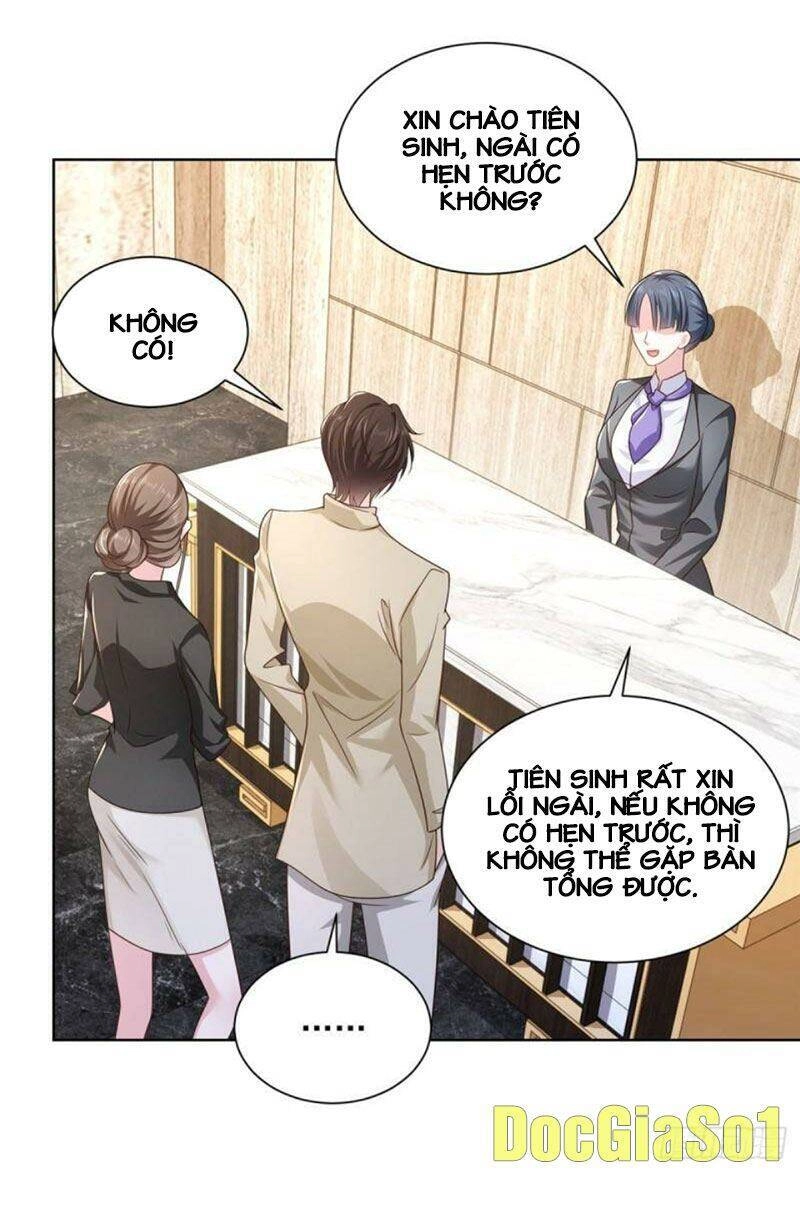 Mỗi Tuần Ta Có Một Nghề Nghiệp Mới Chapter 52 - 24