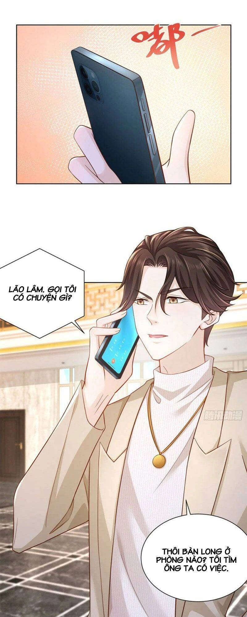 Mỗi Tuần Ta Có Một Nghề Nghiệp Mới Chapter 52 - 25