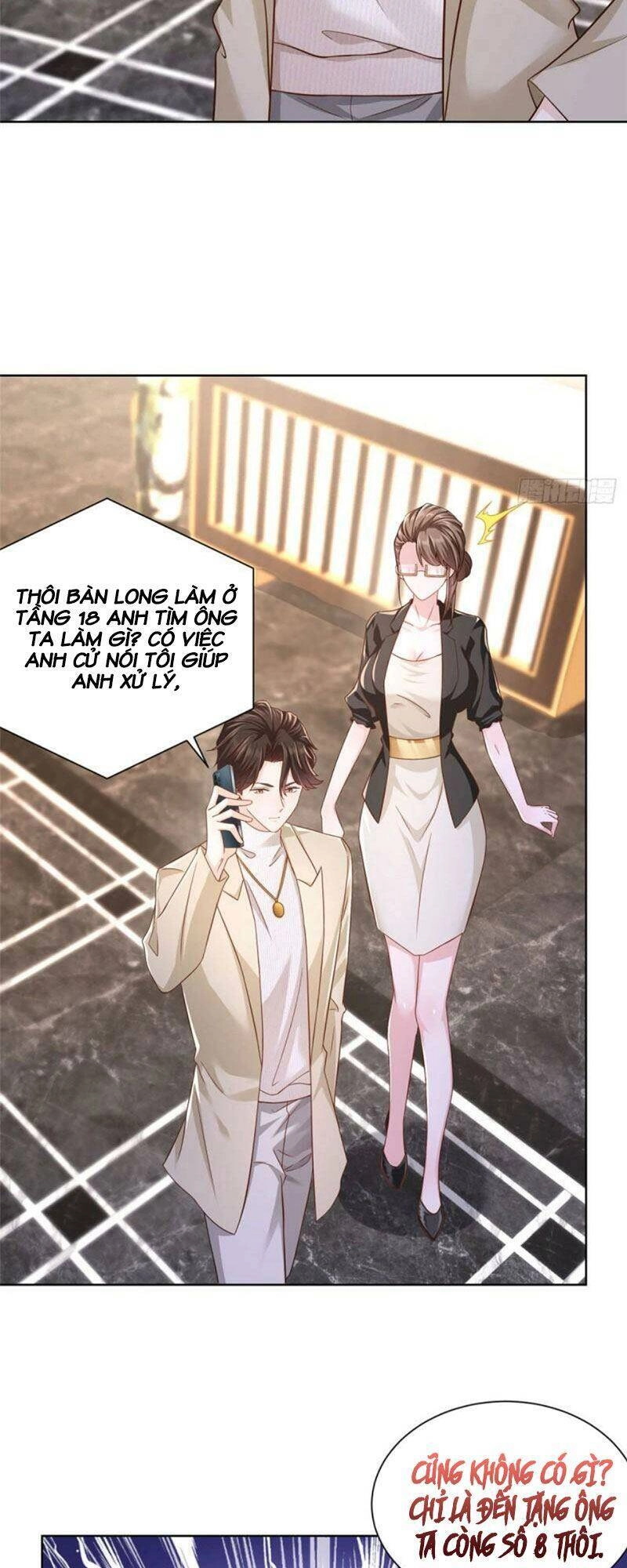 Mỗi Tuần Ta Có Một Nghề Nghiệp Mới Chapter 52 - 26