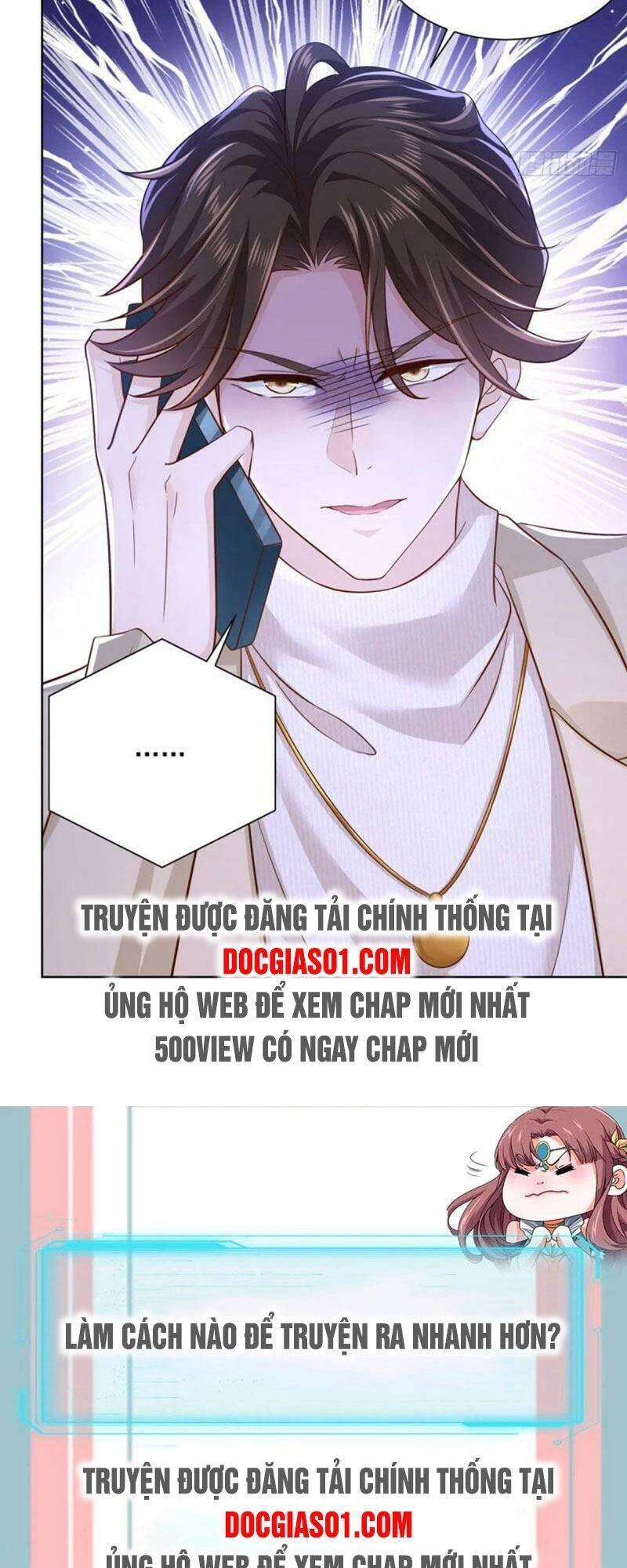 Mỗi Tuần Ta Có Một Nghề Nghiệp Mới Chapter 52 - 27