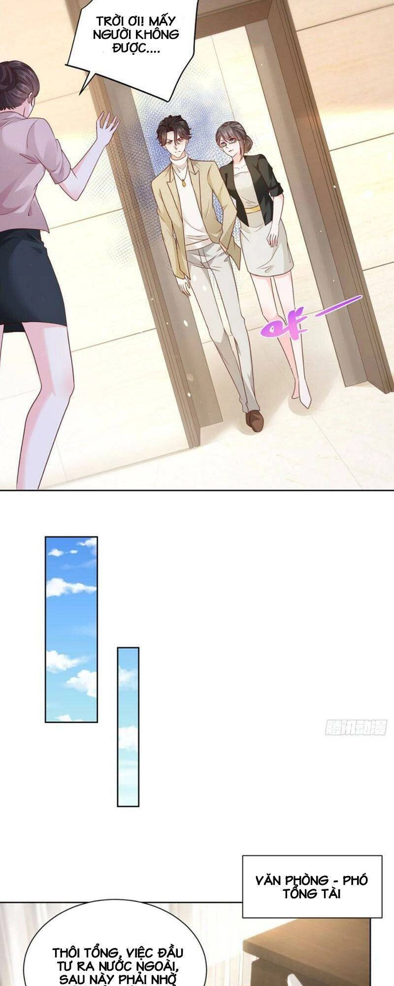 Mỗi Tuần Ta Có Một Nghề Nghiệp Mới Chapter 53 - 3