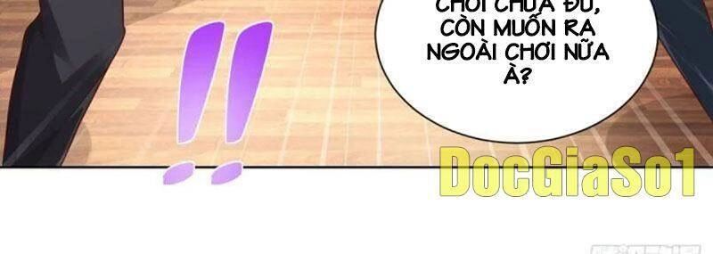 Mỗi Tuần Ta Có Một Nghề Nghiệp Mới Chapter 53 - 6