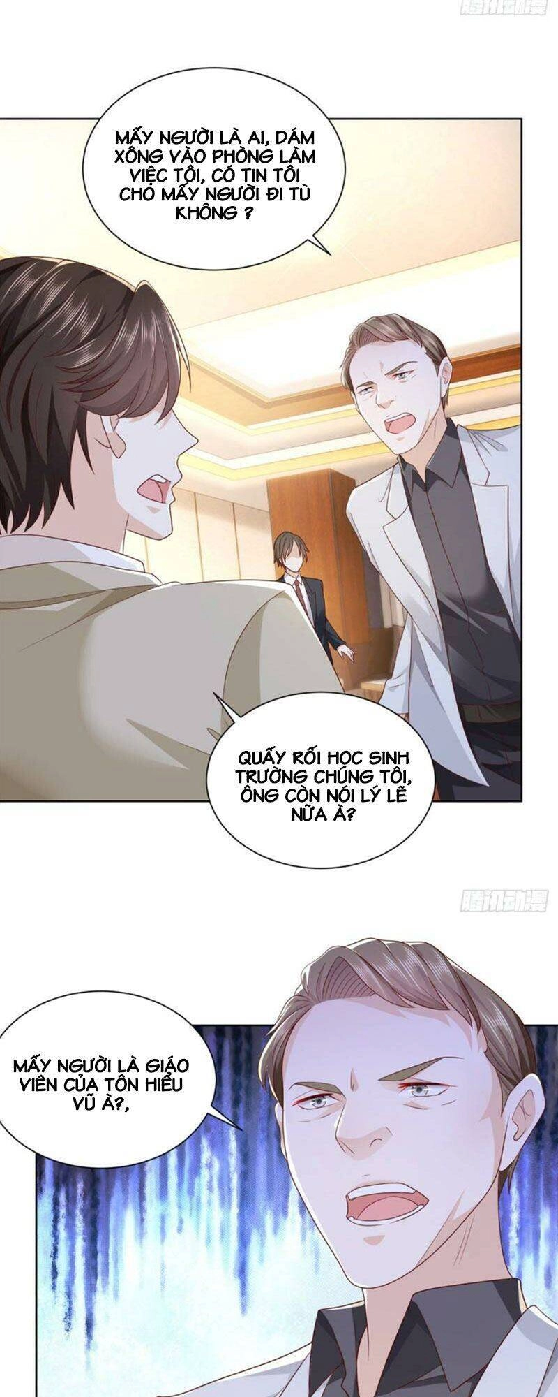 Mỗi Tuần Ta Có Một Nghề Nghiệp Mới Chapter 53 - 7