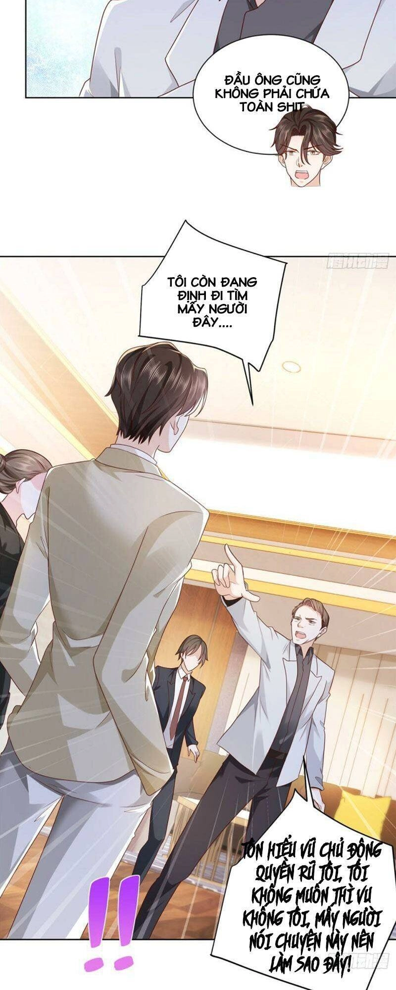 Mỗi Tuần Ta Có Một Nghề Nghiệp Mới Chapter 53 - 8