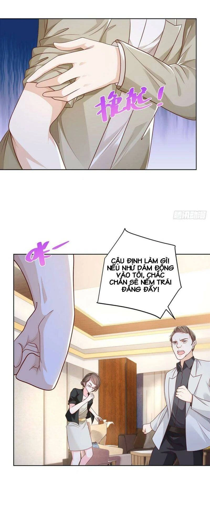 Mỗi Tuần Ta Có Một Nghề Nghiệp Mới Chapter 53 - 12