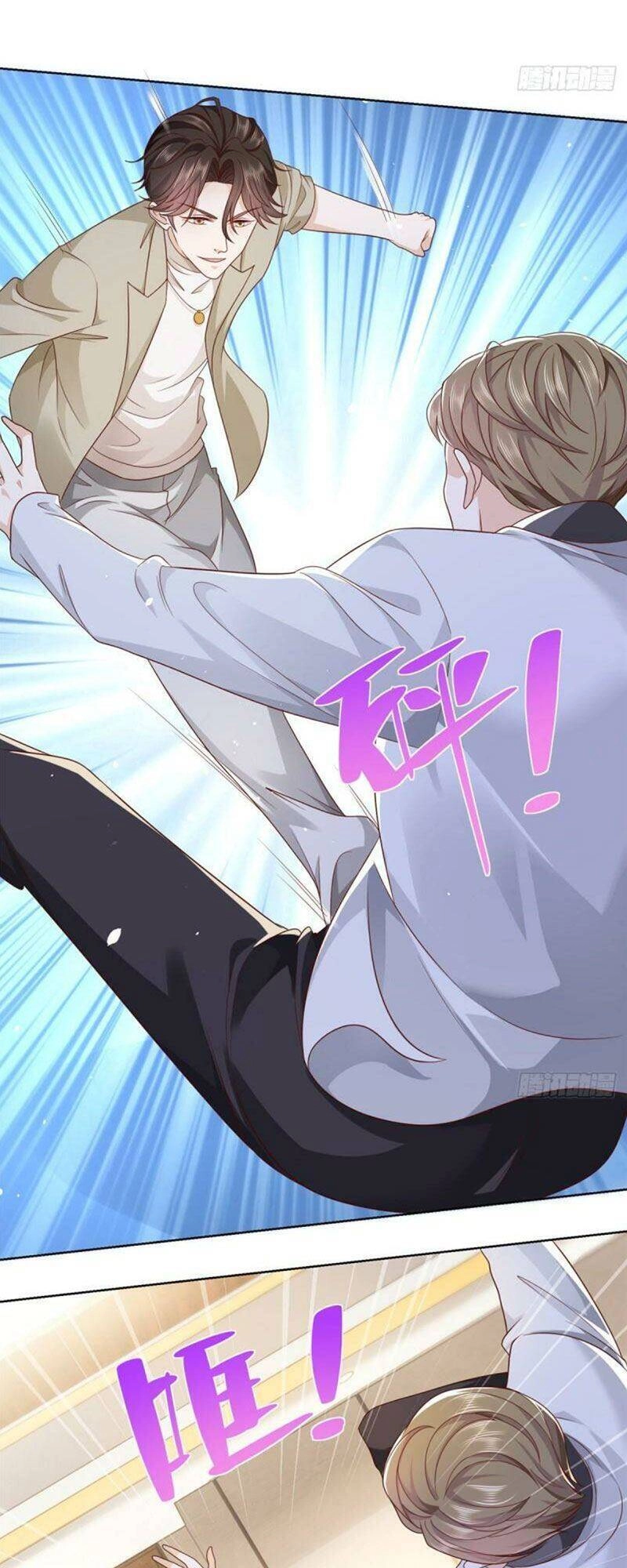 Mỗi Tuần Ta Có Một Nghề Nghiệp Mới Chapter 53 - 13