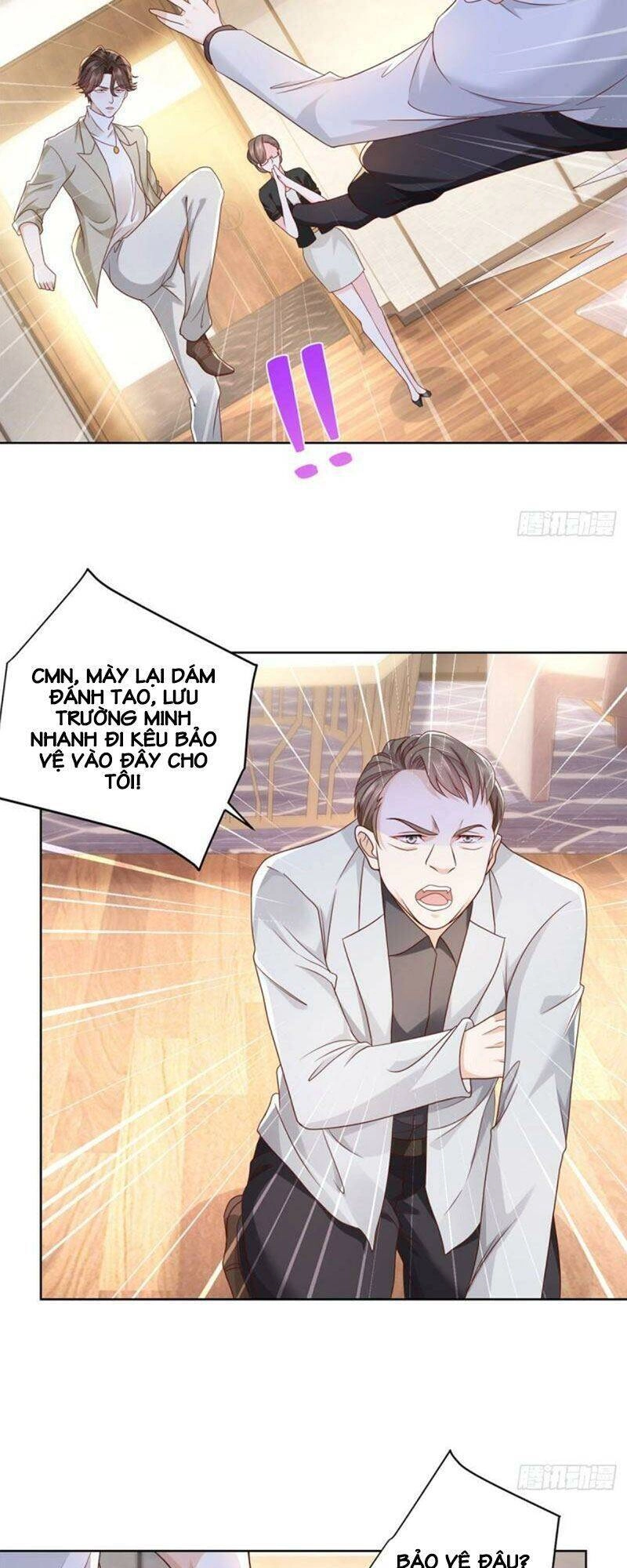 Mỗi Tuần Ta Có Một Nghề Nghiệp Mới Chapter 53 - 14