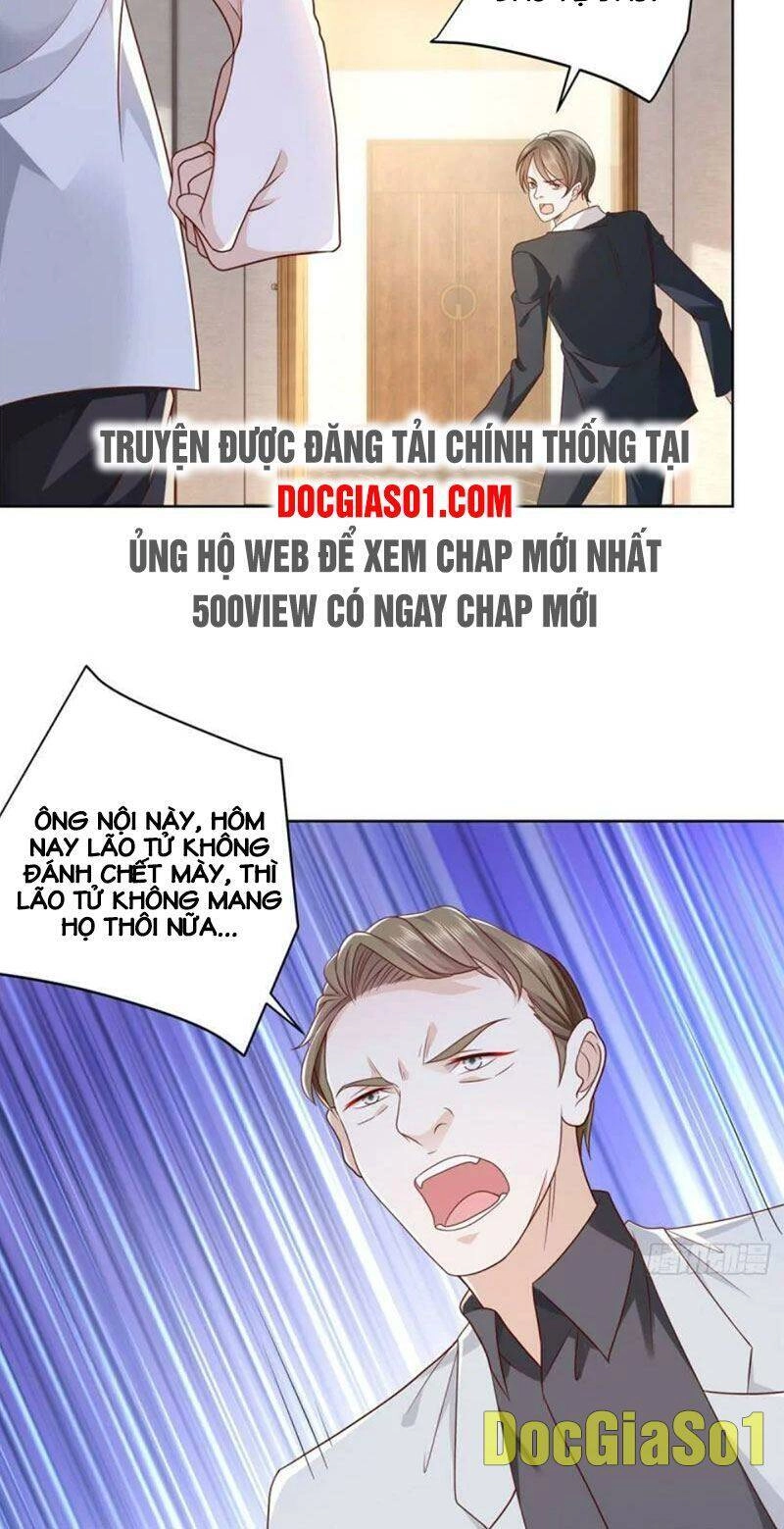 Mỗi Tuần Ta Có Một Nghề Nghiệp Mới Chapter 53 - 15