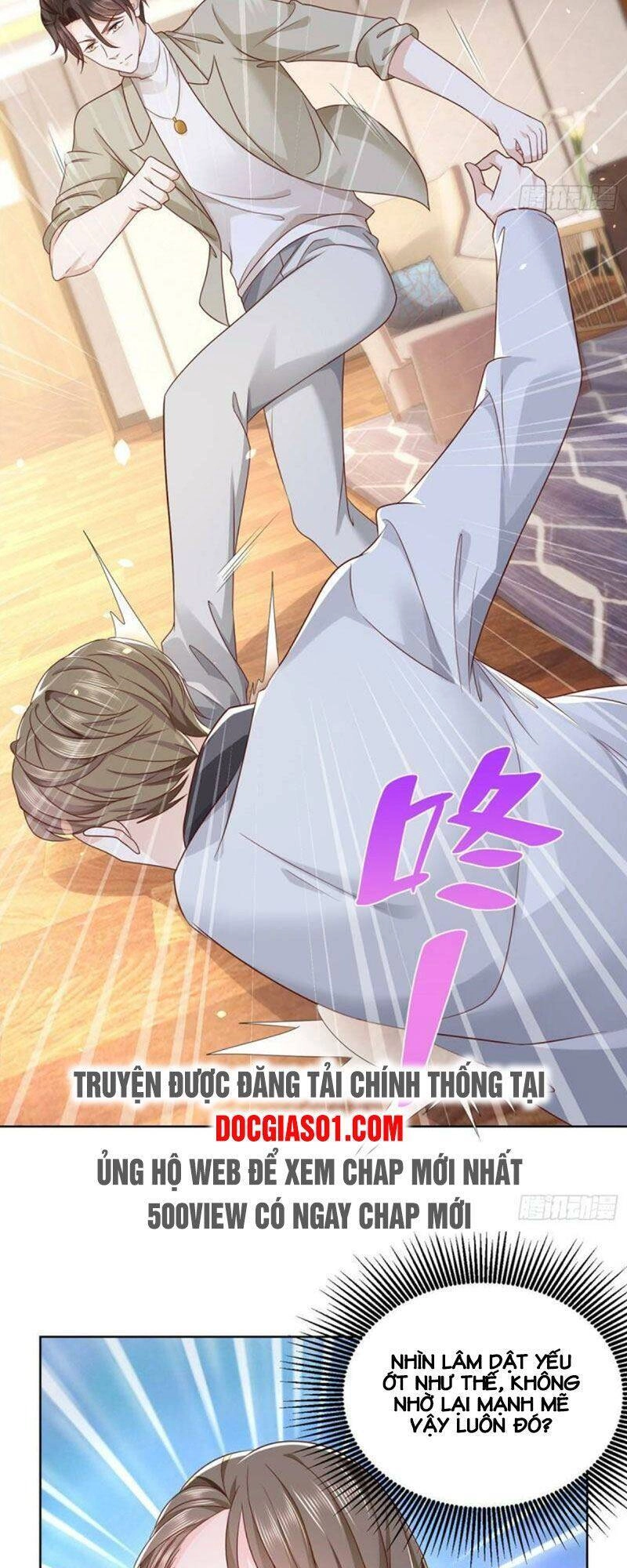 Mỗi Tuần Ta Có Một Nghề Nghiệp Mới Chapter 53 - 17
