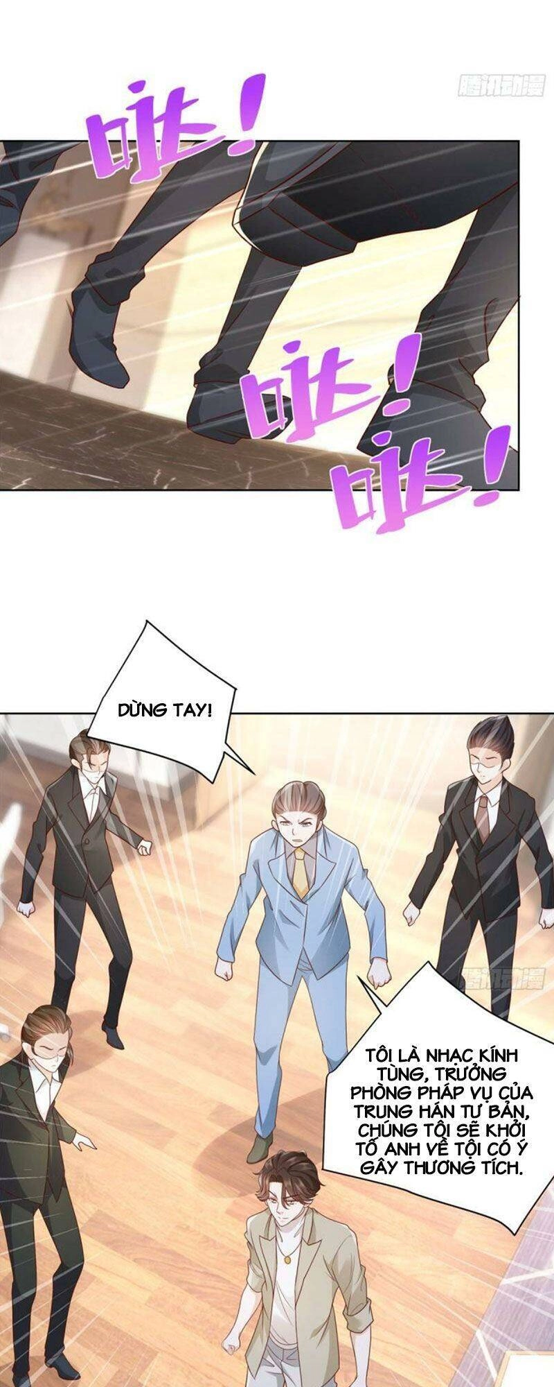 Mỗi Tuần Ta Có Một Nghề Nghiệp Mới Chapter 53 - 19