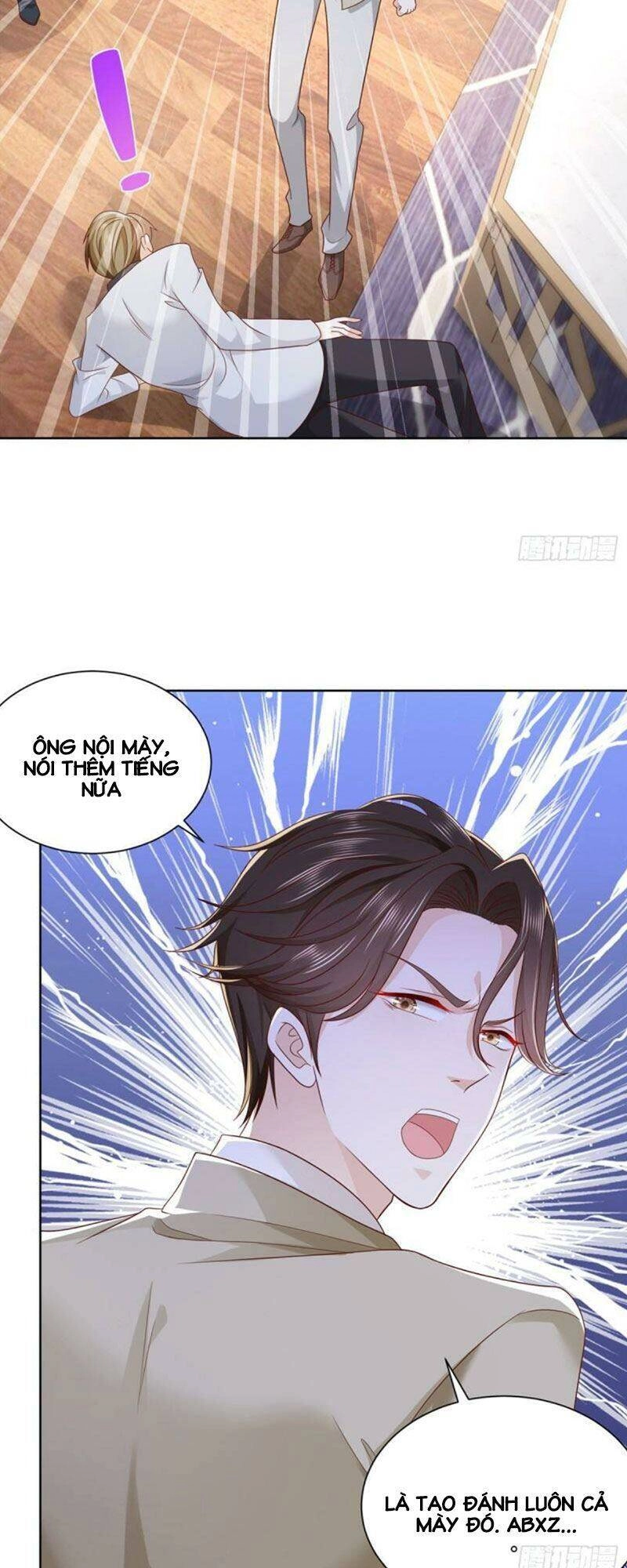 Mỗi Tuần Ta Có Một Nghề Nghiệp Mới Chapter 53 - 20