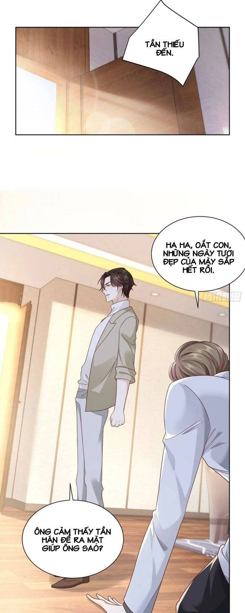 Mỗi Tuần Ta Có Một Nghề Nghiệp Mới Chapter 53 - 24