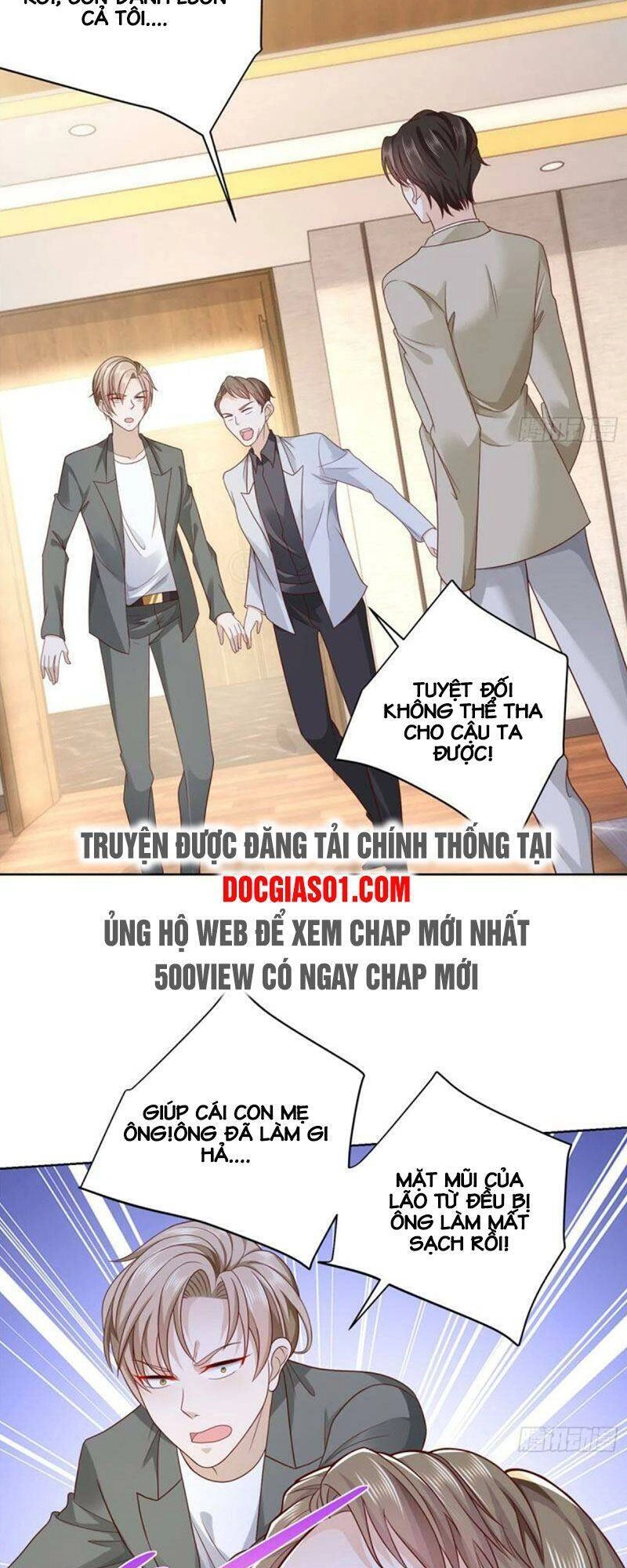 Mỗi Tuần Ta Có Một Nghề Nghiệp Mới Chapter 53 - 28