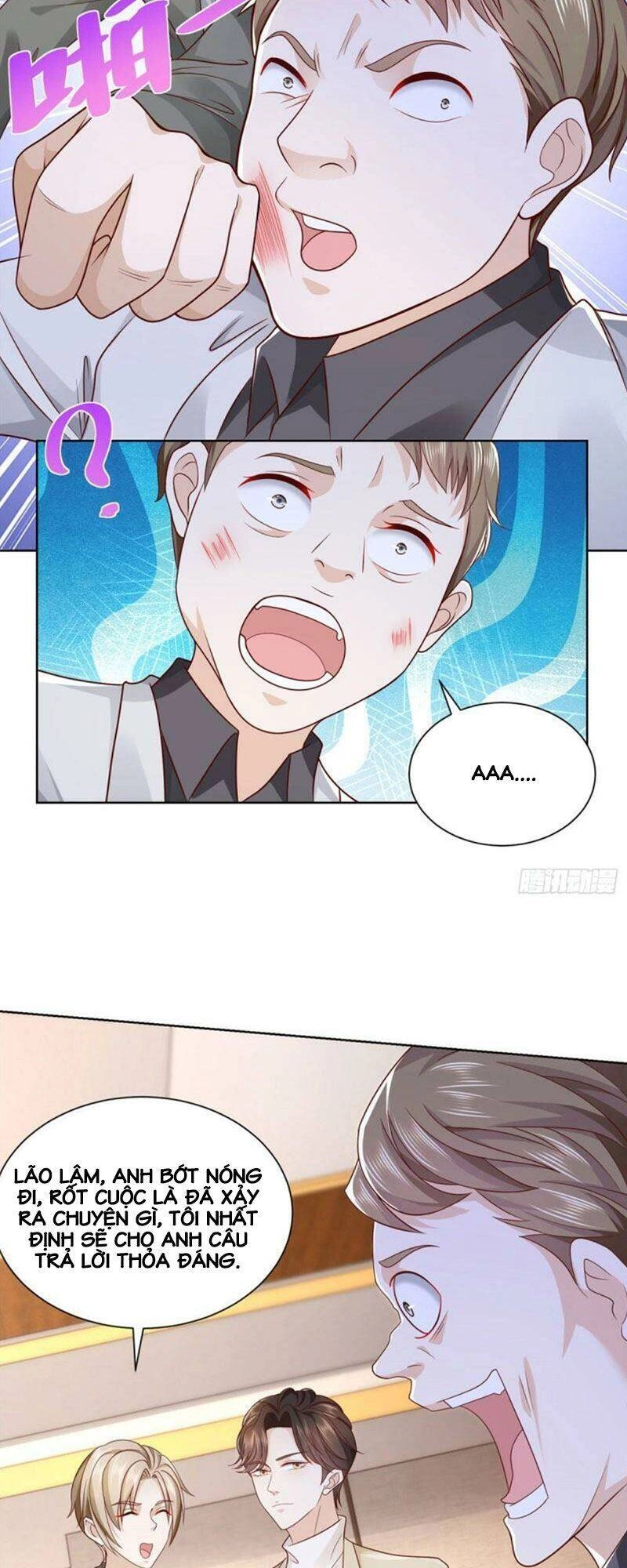 Mỗi Tuần Ta Có Một Nghề Nghiệp Mới Chapter 53 - 29