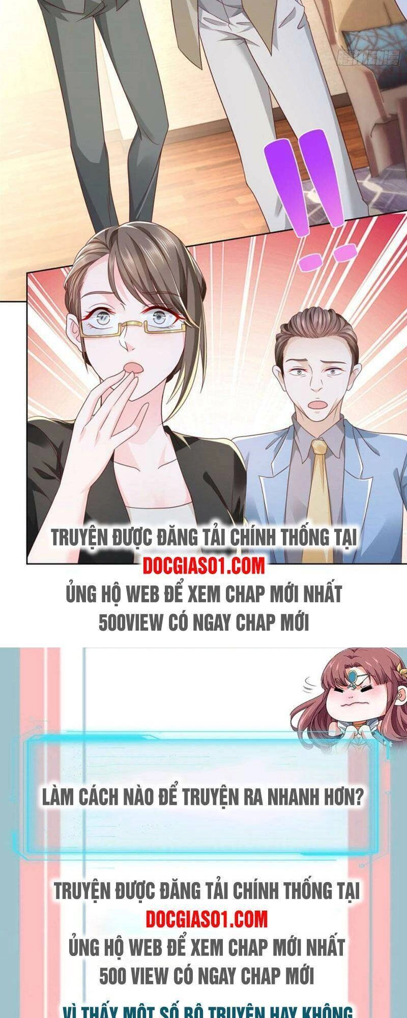 Mỗi Tuần Ta Có Một Nghề Nghiệp Mới Chapter 53 - 31