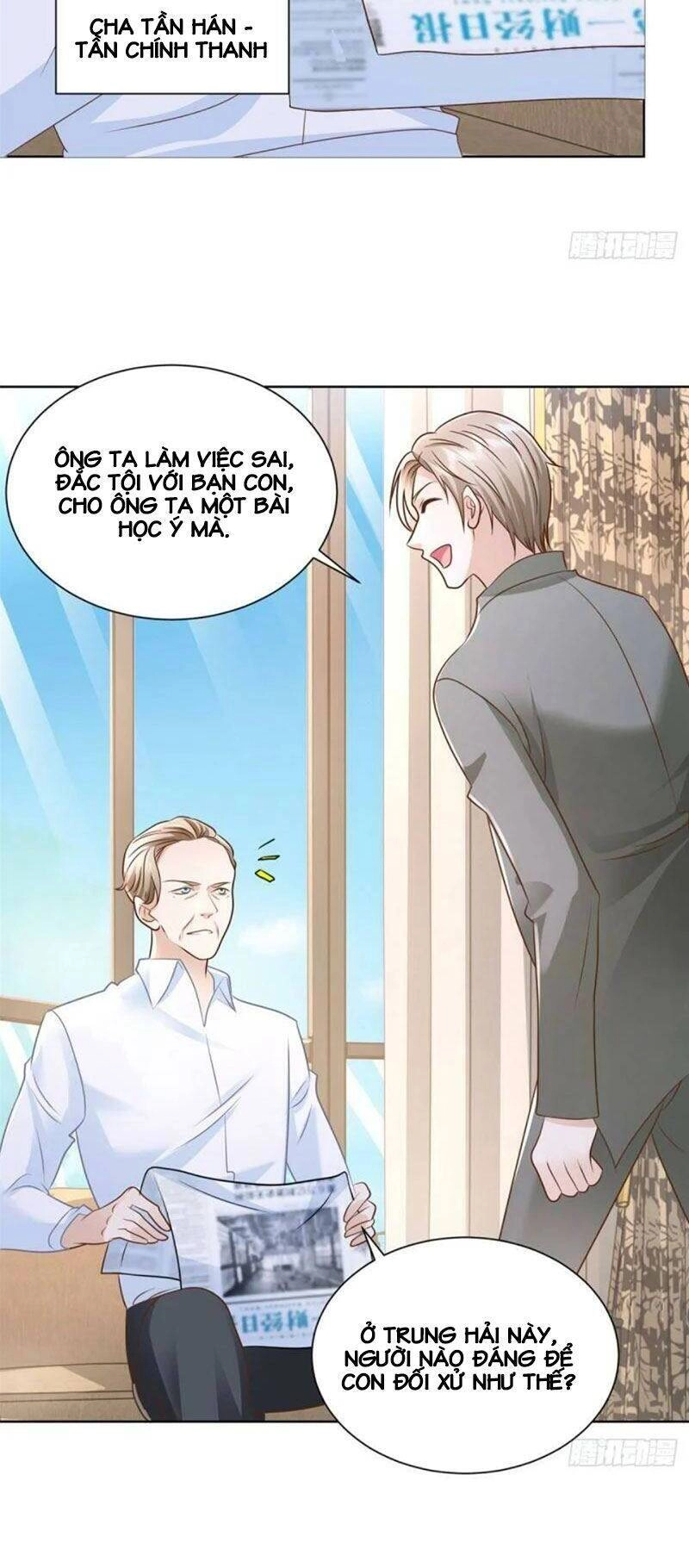 Mỗi Tuần Ta Có Một Nghề Nghiệp Mới Chapter 54 - 17