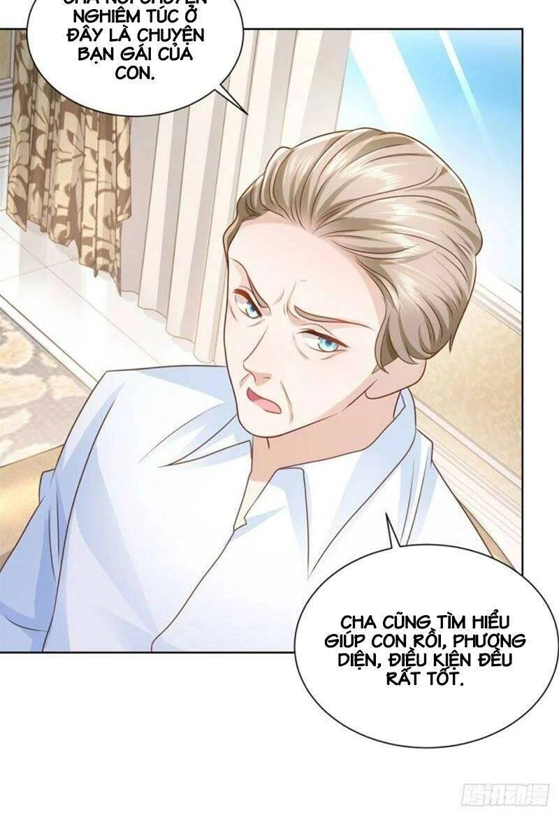 Mỗi Tuần Ta Có Một Nghề Nghiệp Mới Chapter 54 - 20