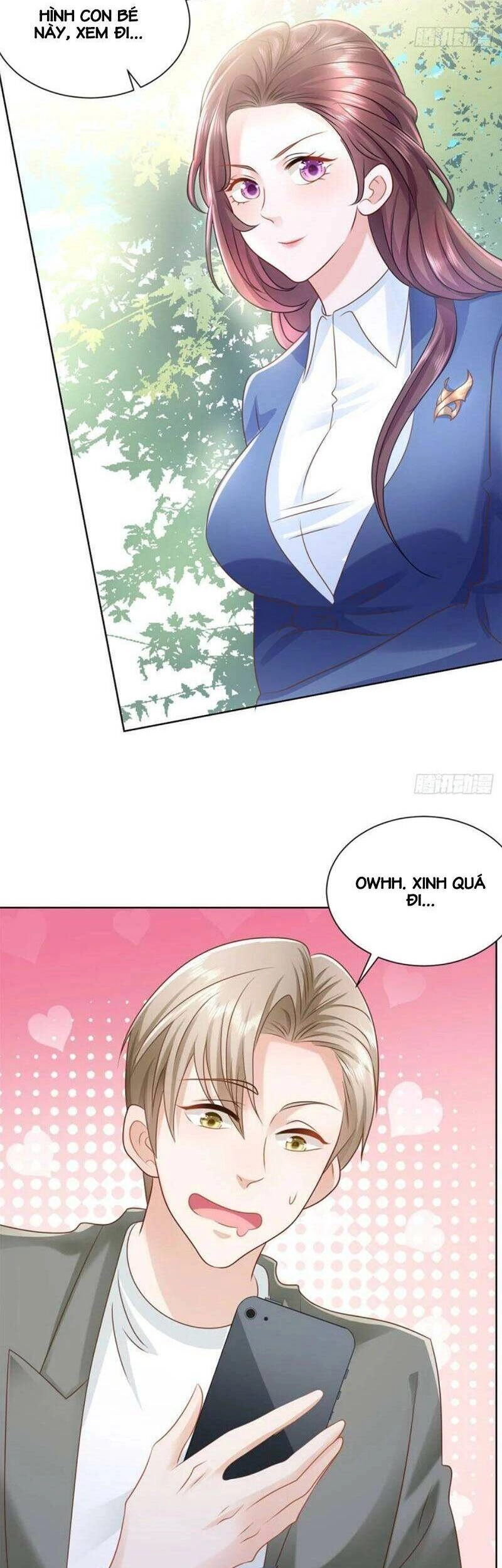 Mỗi Tuần Ta Có Một Nghề Nghiệp Mới Chapter 54 - 22