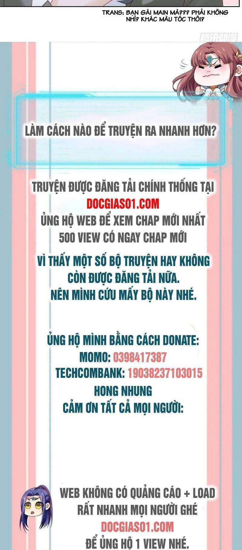 Mỗi Tuần Ta Có Một Nghề Nghiệp Mới Chapter 54 - 23