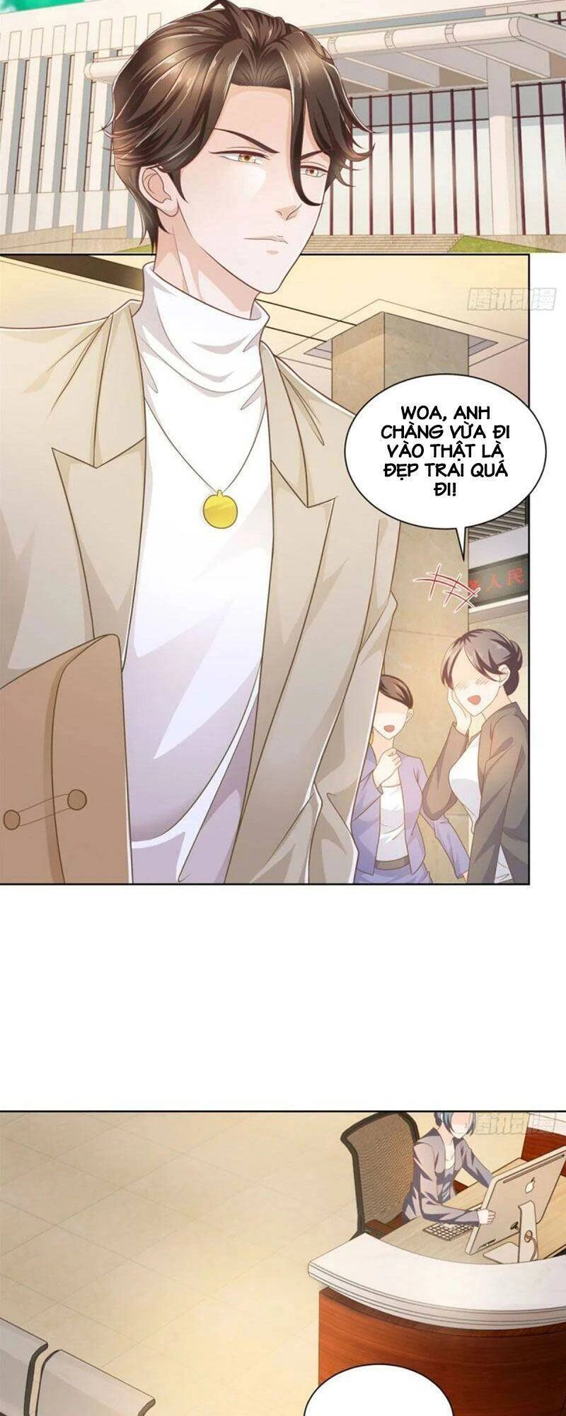 Mỗi Tuần Ta Có Một Nghề Nghiệp Mới Chapter 55 - 7