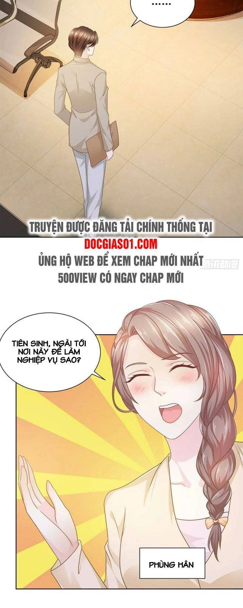 Mỗi Tuần Ta Có Một Nghề Nghiệp Mới Chapter 55 - 8