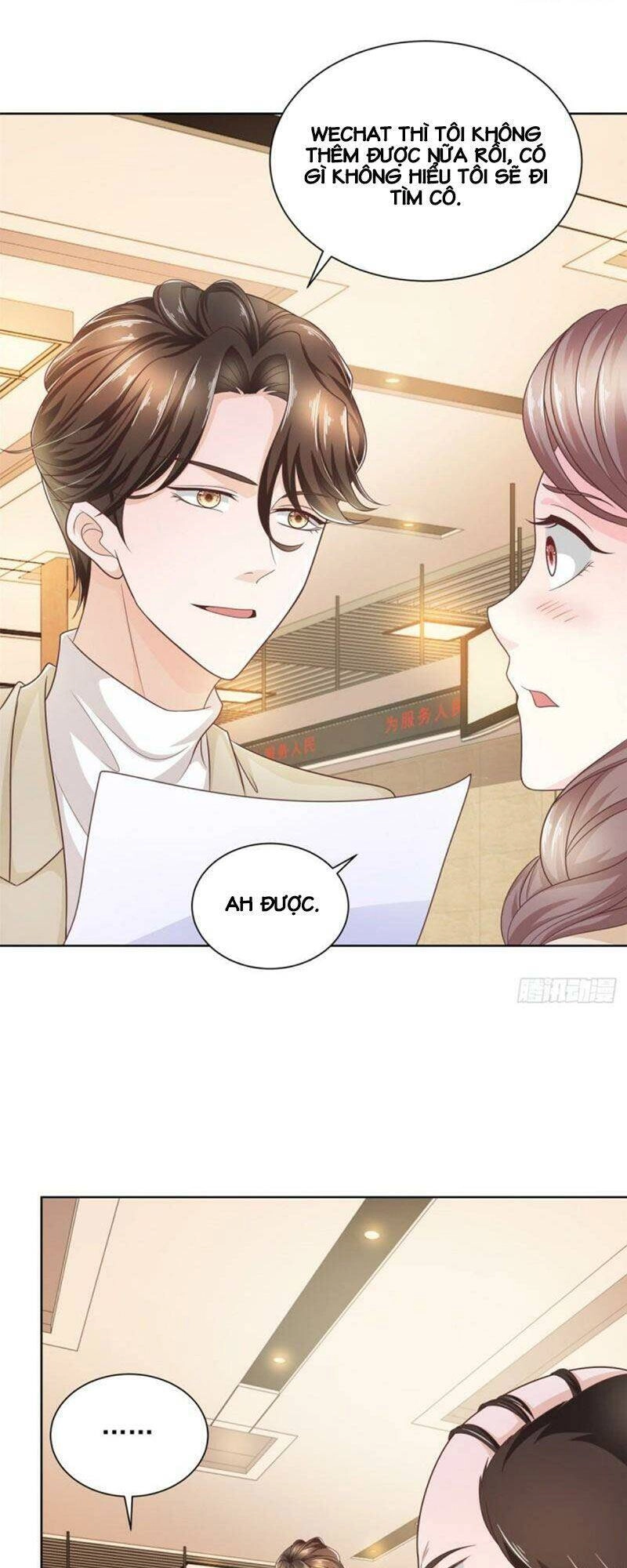 Mỗi Tuần Ta Có Một Nghề Nghiệp Mới Chapter 55 - 10