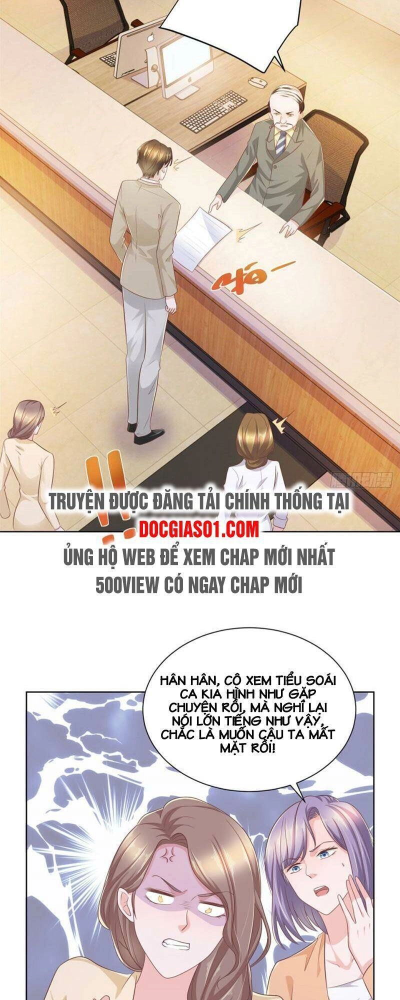 Mỗi Tuần Ta Có Một Nghề Nghiệp Mới Chapter 55 - 16