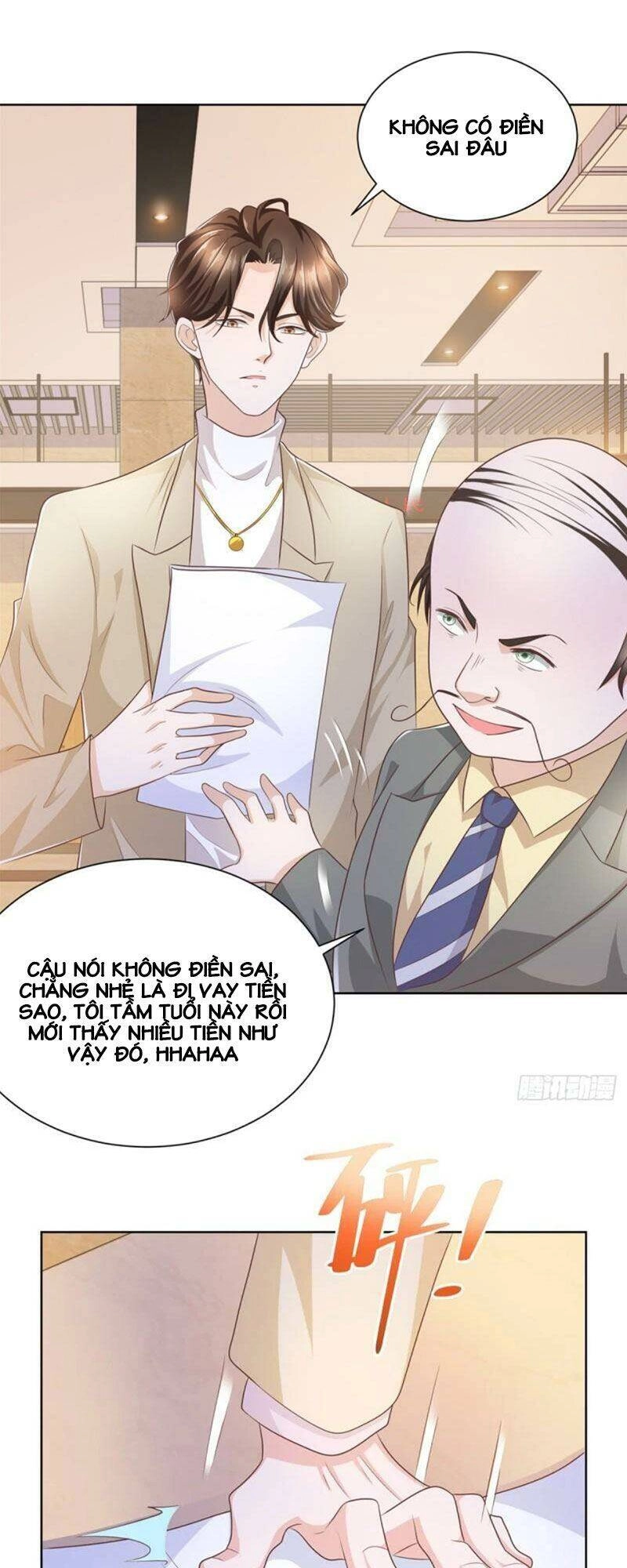 Mỗi Tuần Ta Có Một Nghề Nghiệp Mới Chapter 55 - 18