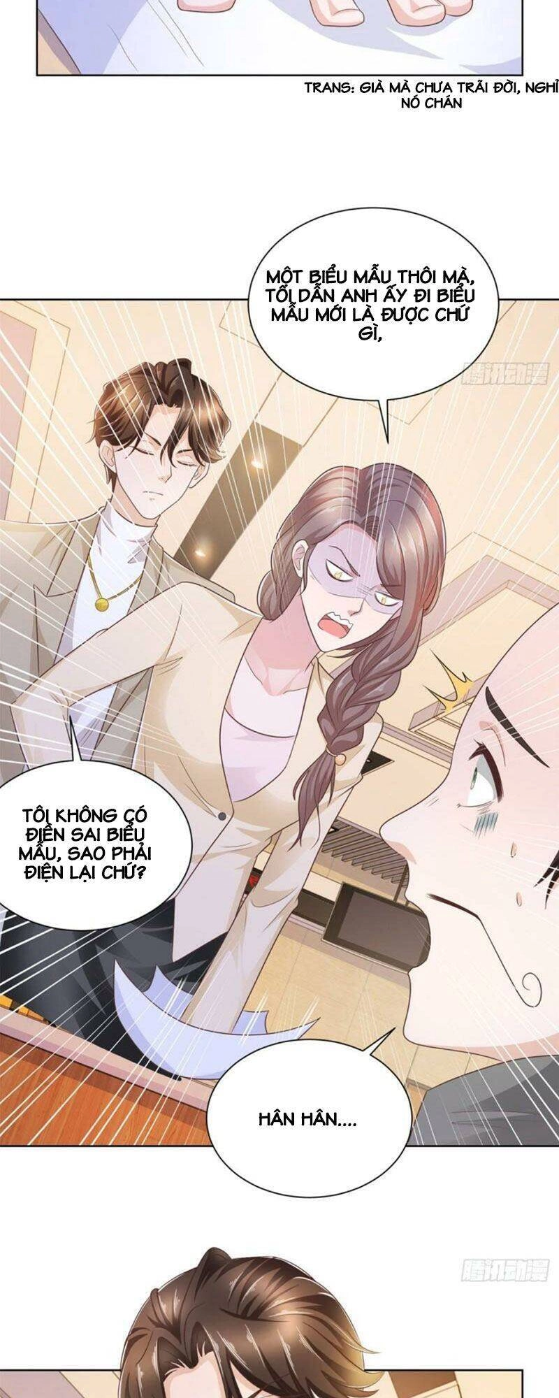 Mỗi Tuần Ta Có Một Nghề Nghiệp Mới Chapter 55 - 19