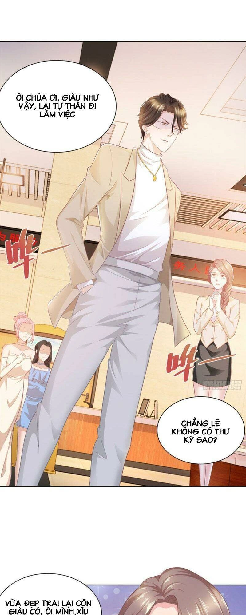 Mỗi Tuần Ta Có Một Nghề Nghiệp Mới Chapter 55 - 22