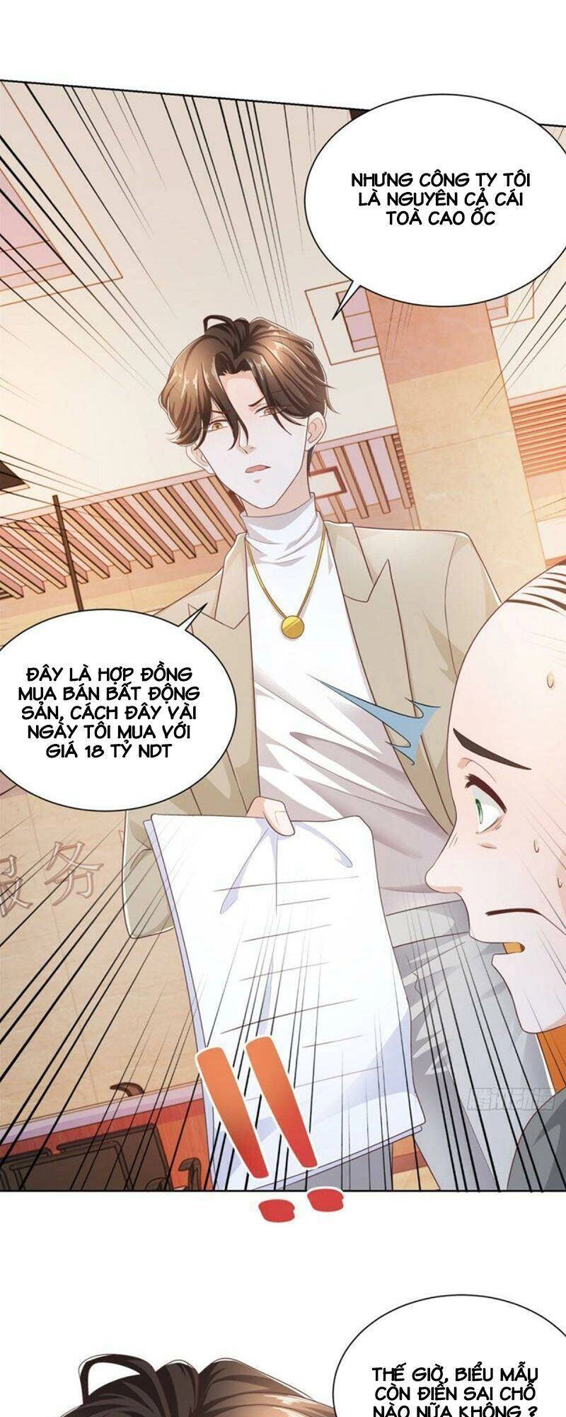 Mỗi Tuần Ta Có Một Nghề Nghiệp Mới Chapter 55 - 26