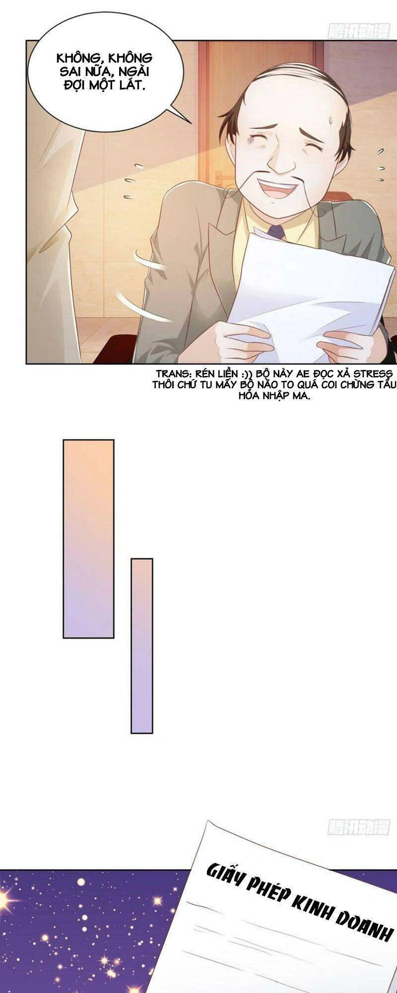 Mỗi Tuần Ta Có Một Nghề Nghiệp Mới Chapter 55 - 28