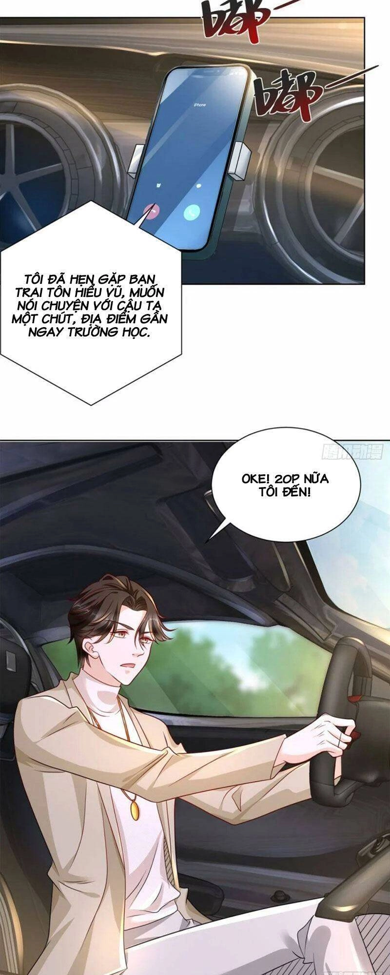 Mỗi Tuần Ta Có Một Nghề Nghiệp Mới Chapter 56 - 3