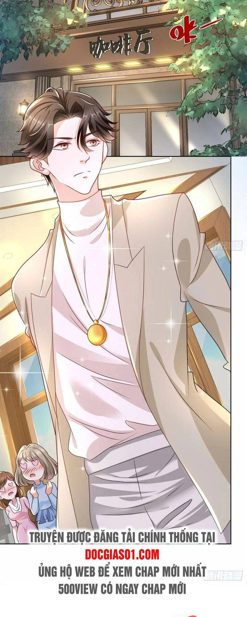 Mỗi Tuần Ta Có Một Nghề Nghiệp Mới Chapter 56 - 6