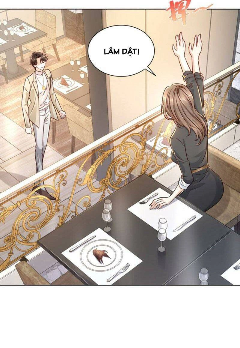 Mỗi Tuần Ta Có Một Nghề Nghiệp Mới Chapter 56 - 7