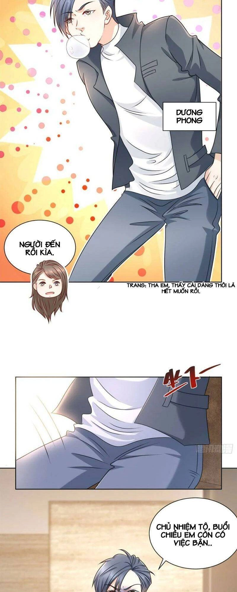 Mỗi Tuần Ta Có Một Nghề Nghiệp Mới Chapter 56 - 9