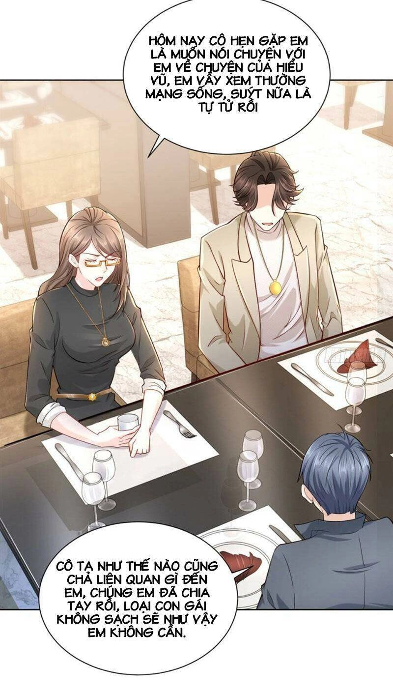 Mỗi Tuần Ta Có Một Nghề Nghiệp Mới Chapter 56 - 11