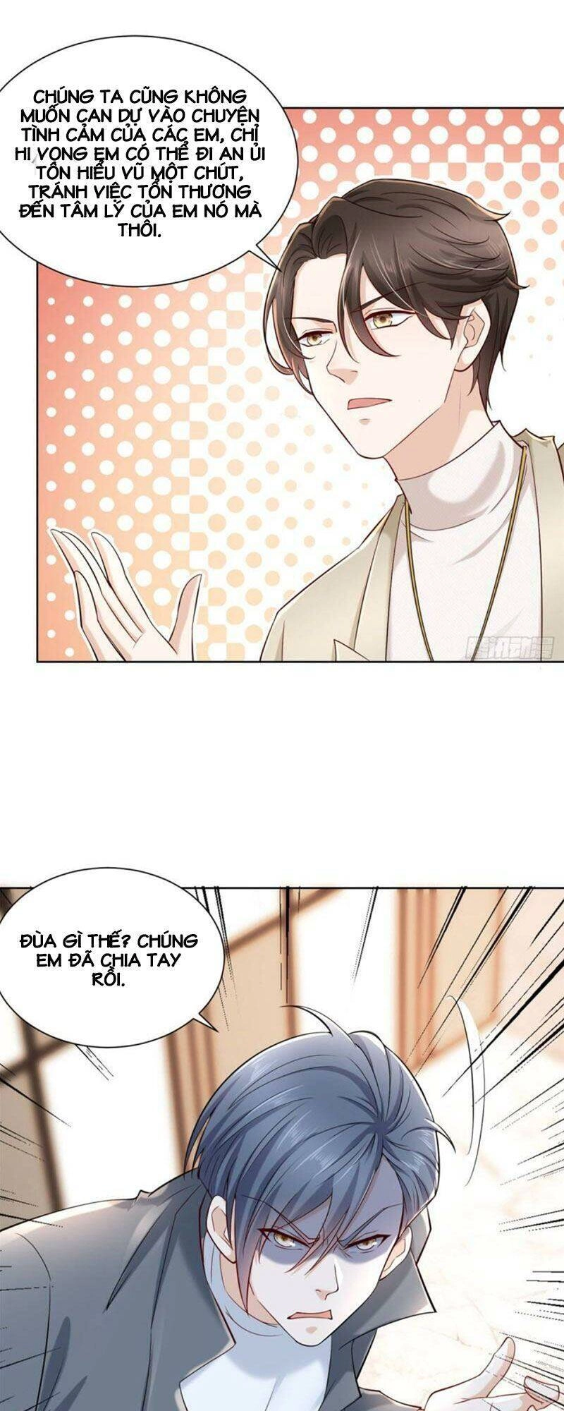 Mỗi Tuần Ta Có Một Nghề Nghiệp Mới Chapter 56 - 12