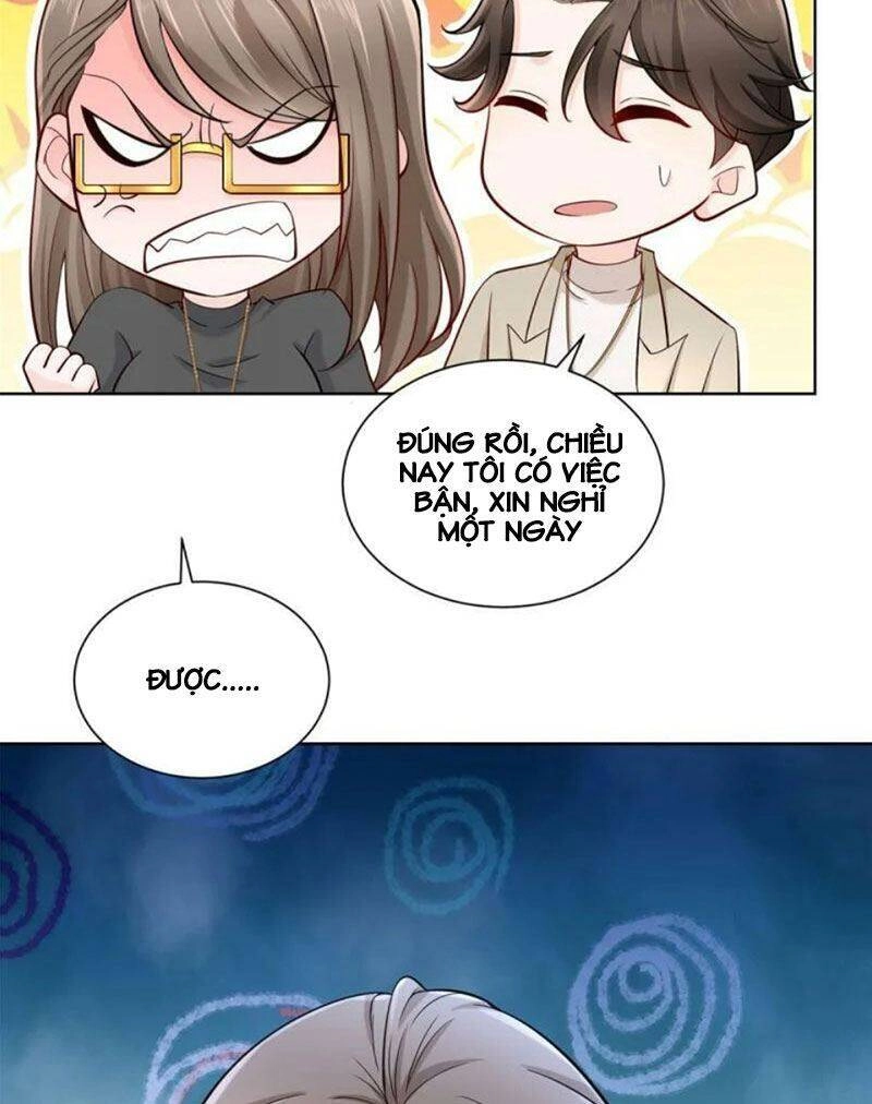 Mỗi Tuần Ta Có Một Nghề Nghiệp Mới Chapter 56 - 15