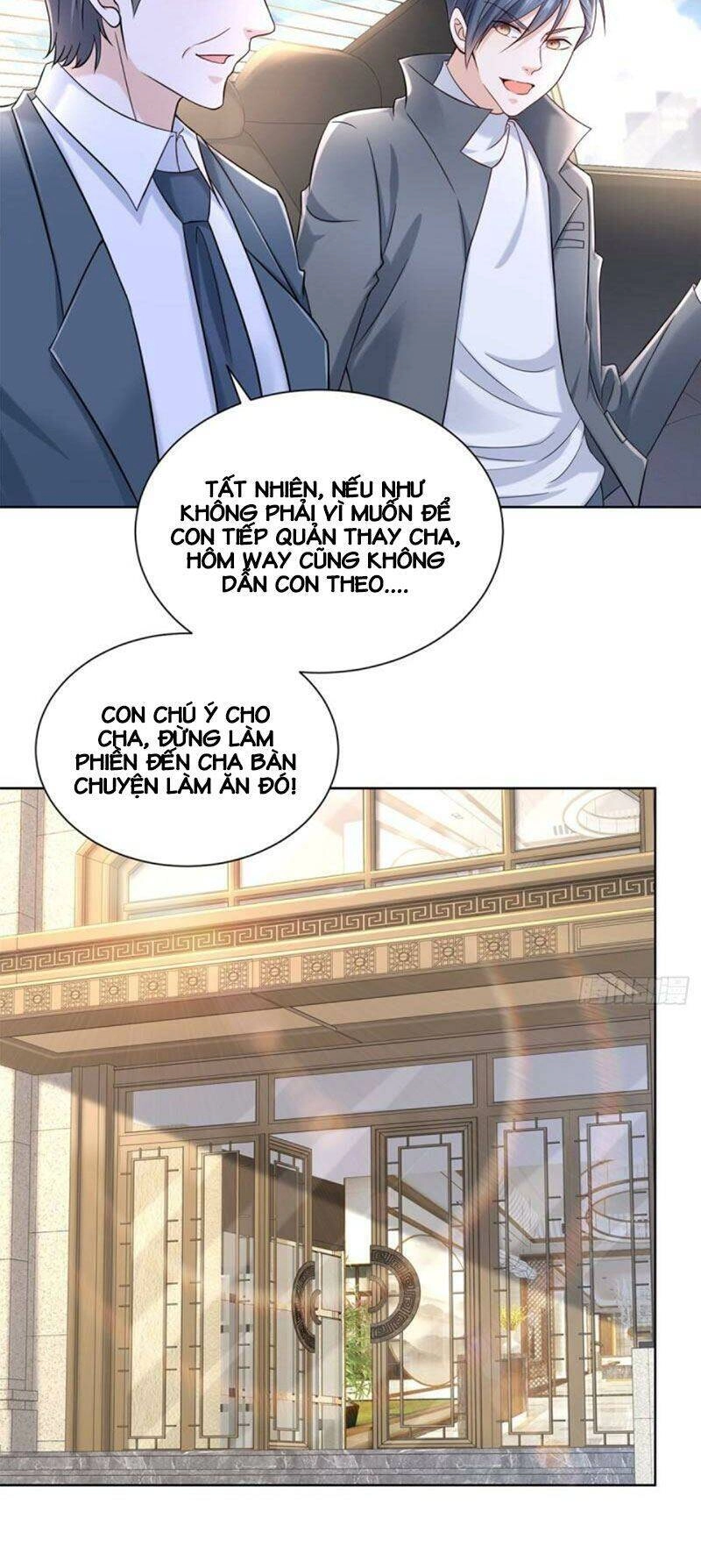 Mỗi Tuần Ta Có Một Nghề Nghiệp Mới Chapter 56 - 18