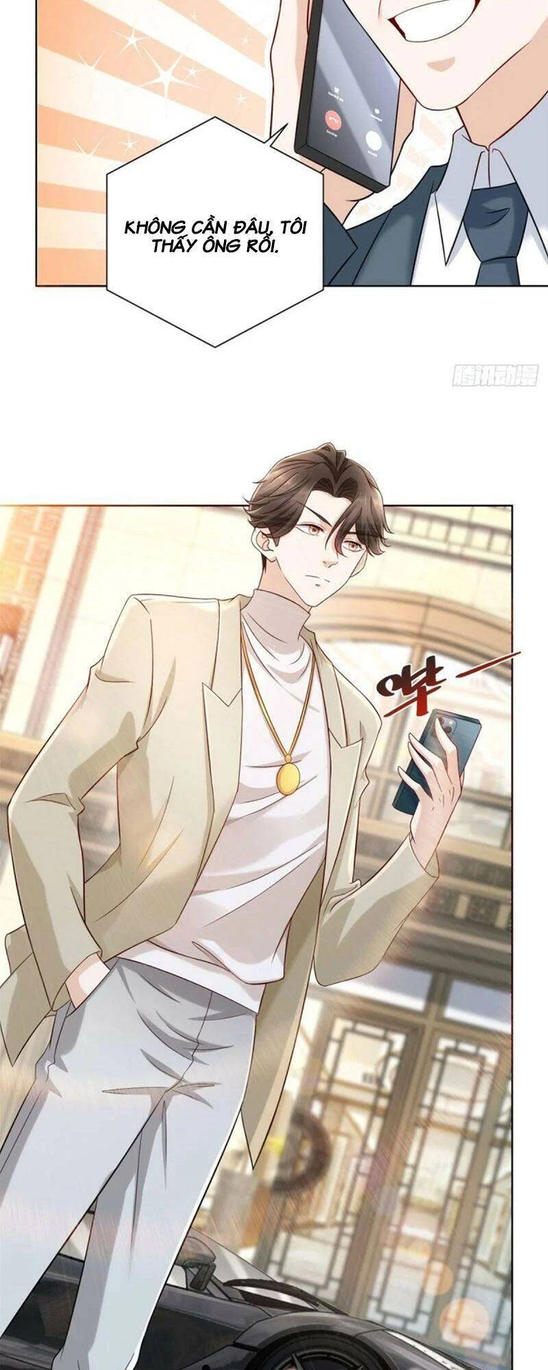 Mỗi Tuần Ta Có Một Nghề Nghiệp Mới Chapter 56 - 20