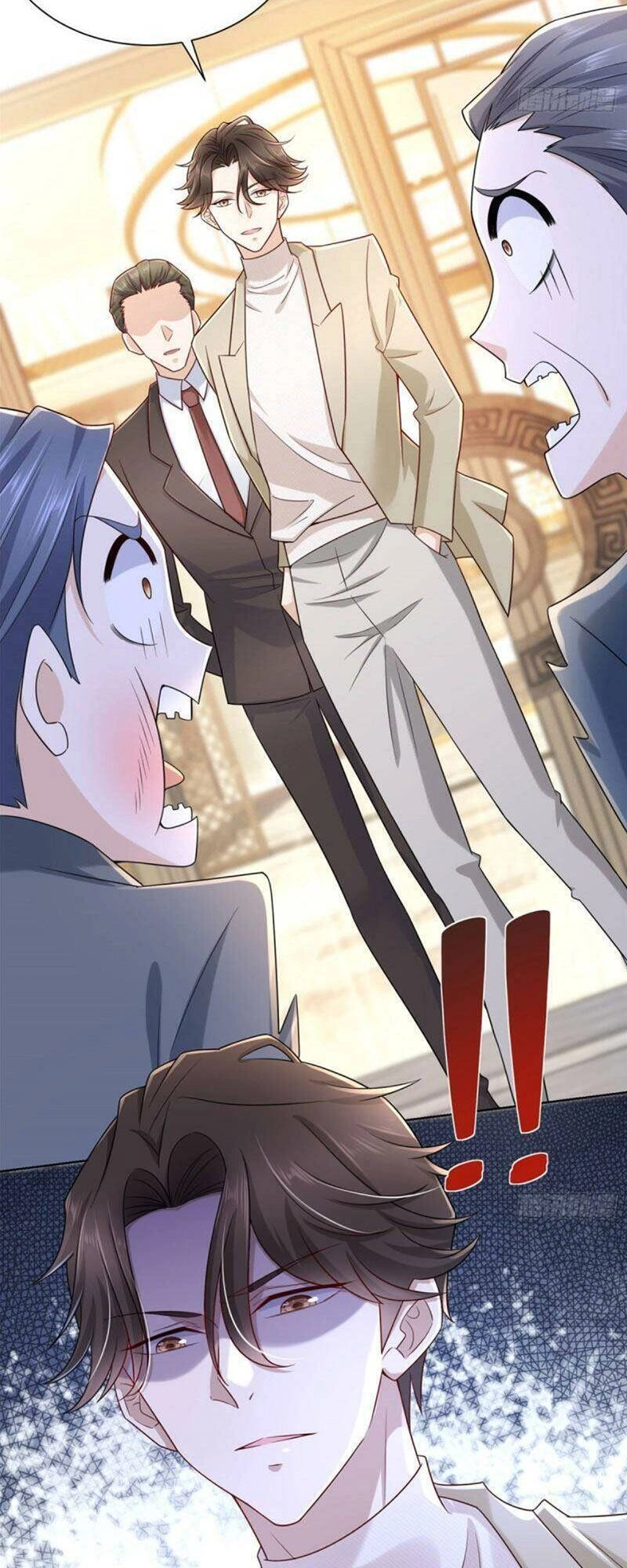 Mỗi Tuần Ta Có Một Nghề Nghiệp Mới Chapter 56 - 29