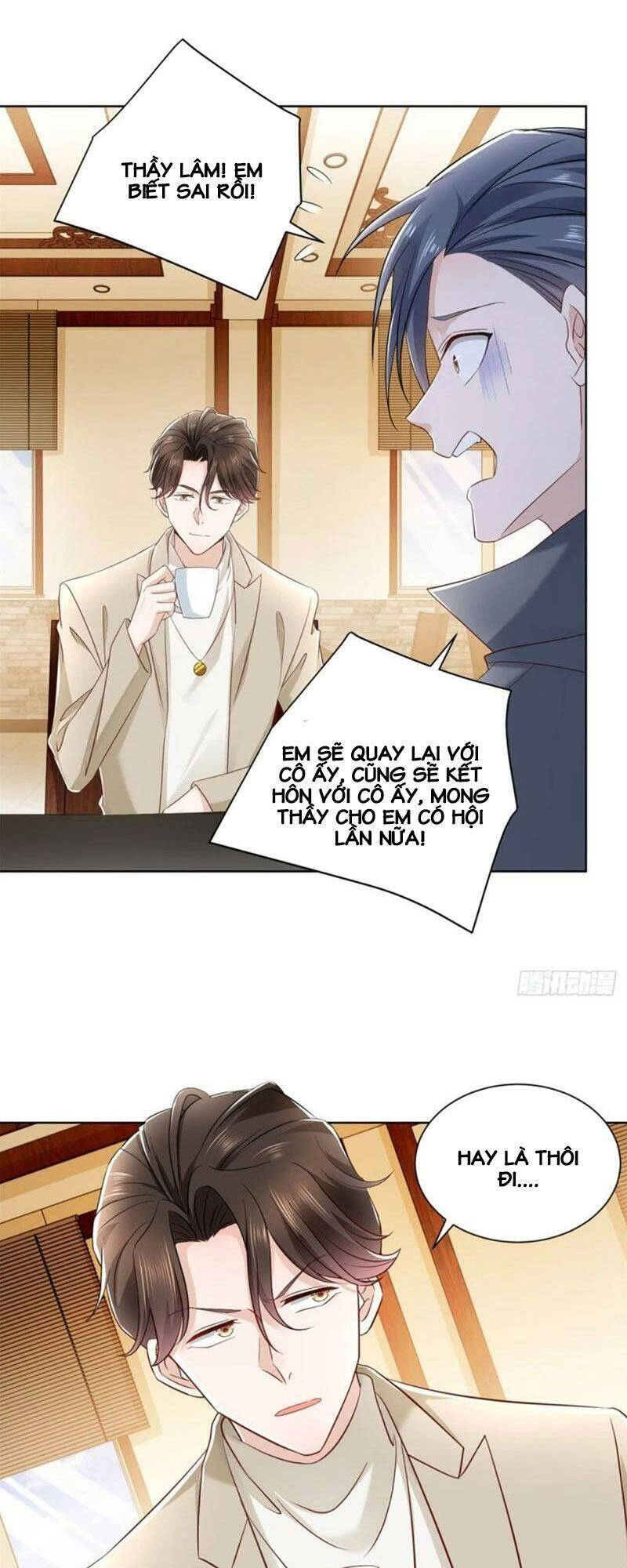 Mỗi Tuần Ta Có Một Nghề Nghiệp Mới Chapter 57 - 5