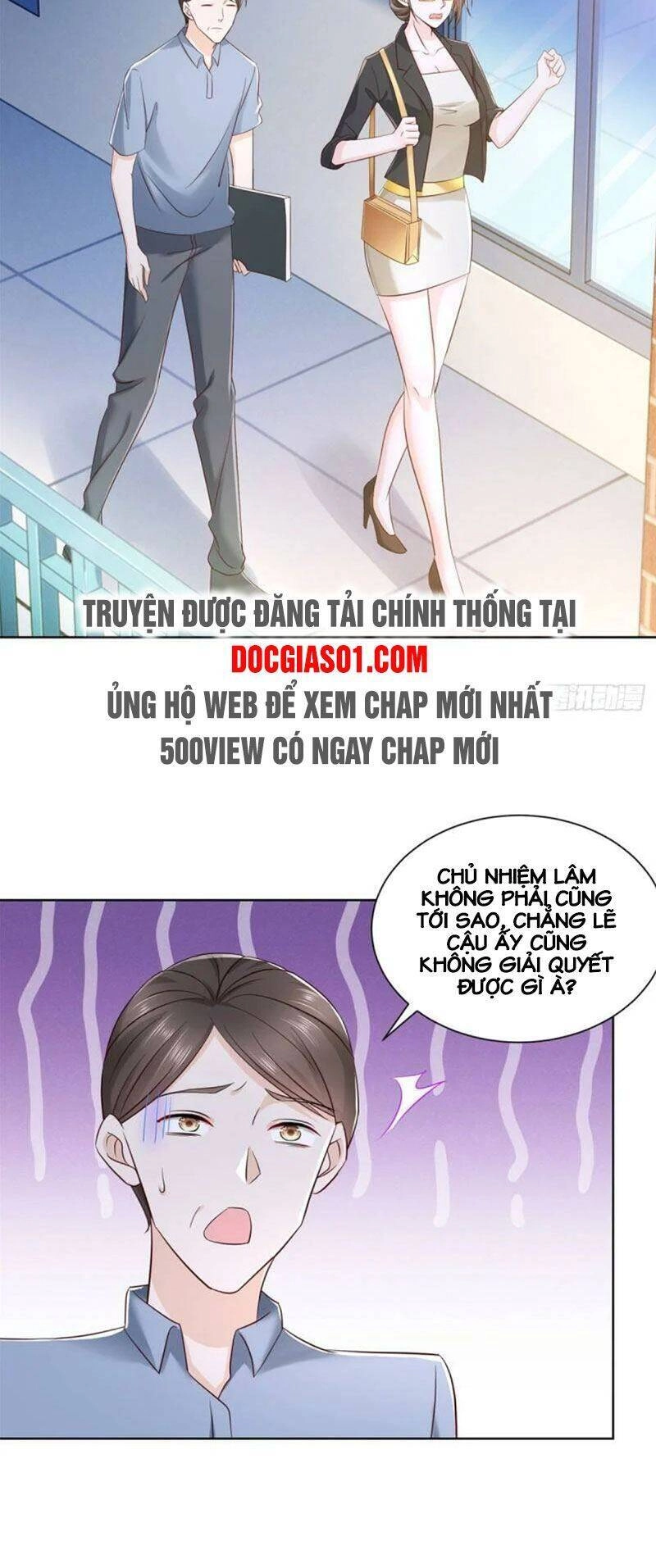 Mỗi Tuần Ta Có Một Nghề Nghiệp Mới Chapter 57 - 11