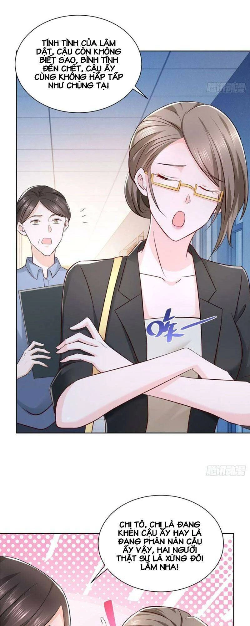 Mỗi Tuần Ta Có Một Nghề Nghiệp Mới Chapter 57 - 12