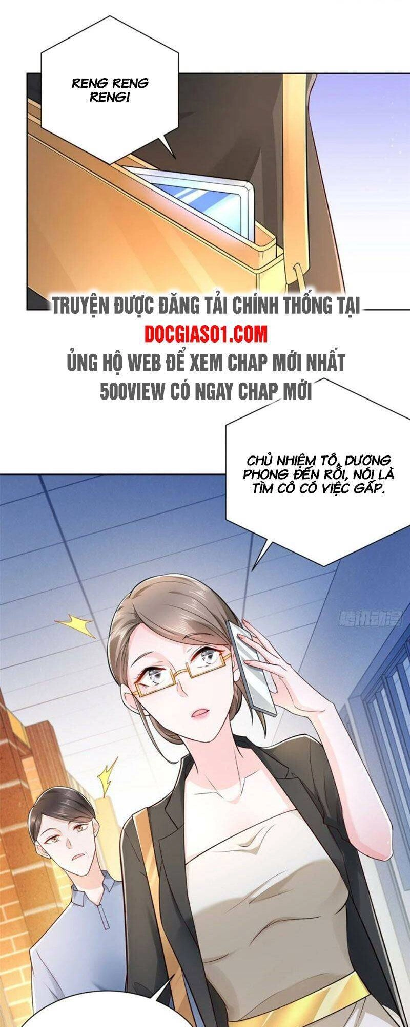 Mỗi Tuần Ta Có Một Nghề Nghiệp Mới Chapter 57 - 15