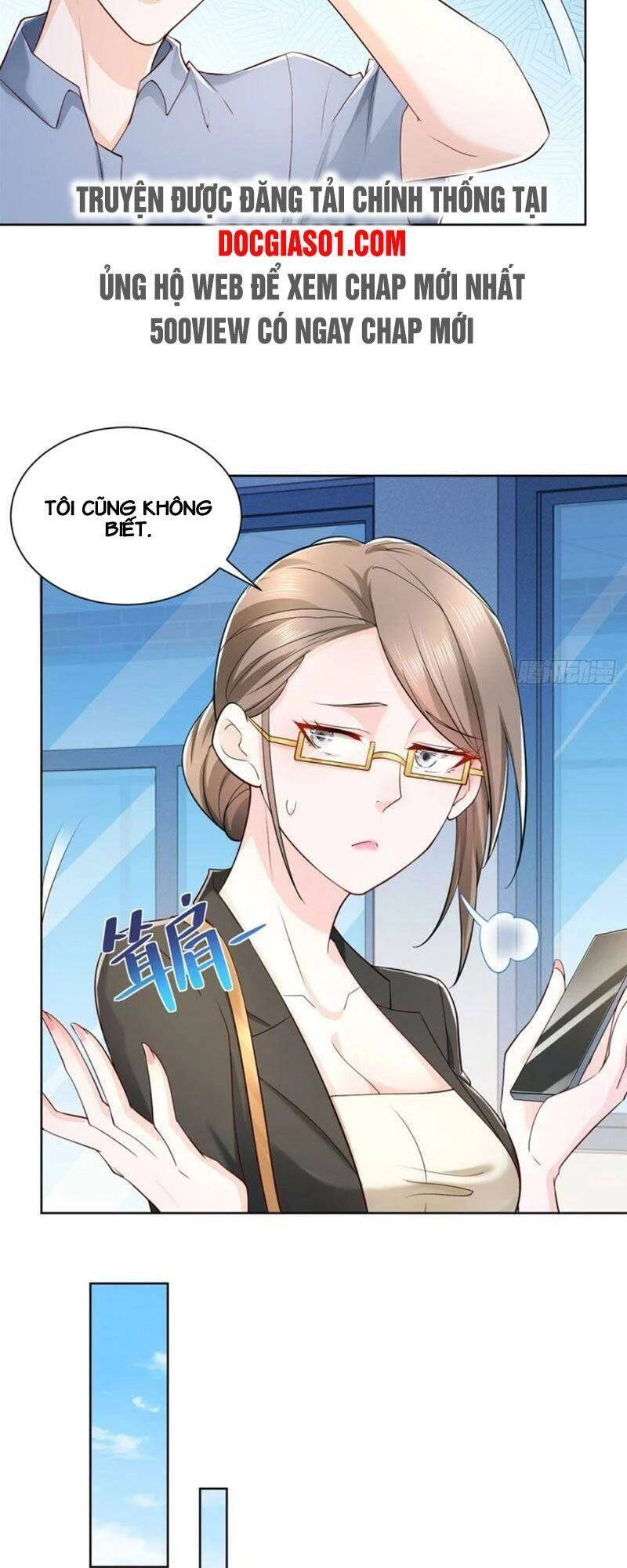 Mỗi Tuần Ta Có Một Nghề Nghiệp Mới Chapter 57 - 17