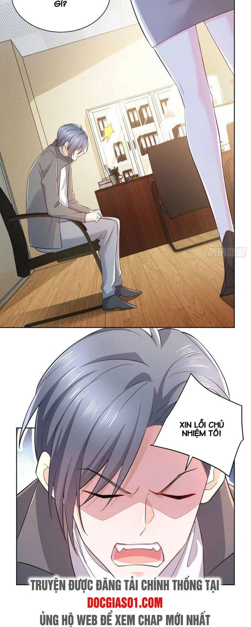 Mỗi Tuần Ta Có Một Nghề Nghiệp Mới Chapter 57 - 19