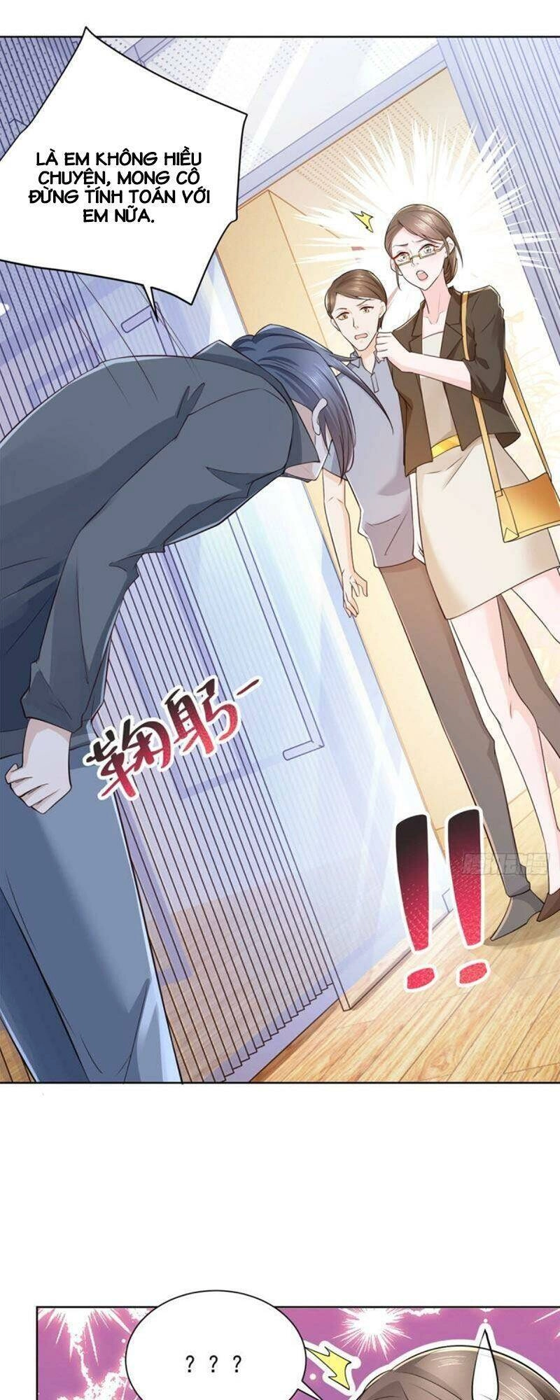 Mỗi Tuần Ta Có Một Nghề Nghiệp Mới Chapter 57 - 21